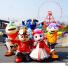 2023年春の鈴鹿サーキットパーク 春イベント開催