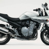スズキ バンディット1250S …特別仕様車を発売