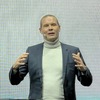 メルセデスベンツ CSOのマグヌス・エストベルク氏（Mercedes-Benz Chief Software Officer, Mercedes-Benz AG）