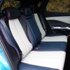 BYD ATTO3 日本仕様