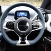 BYD ATTO3 日本仕様