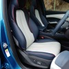 BYD ATTO3 日本仕様