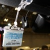車内Wi-Fiを装備したcarrozzeria最新楽ナビ搭載キャンピングカーを展示…ジャパンキャンピングカーショー2023