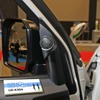車内Wi-Fiを装備したcarrozzeria最新楽ナビ搭載キャンピングカーを展示…ジャパンキャンピングカーショー2023