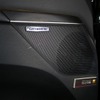 車内Wi-Fiを装備したcarrozzeria最新楽ナビ搭載キャンピングカーを展示…ジャパンキャンピングカーショー2023