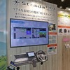 軽キャン＋大画面ナビがトレンド！？パナソニックが提案するキャンピングカーの形…ジャパンキャンピングカーショー2023