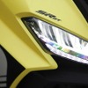 フル LED 3連ライト