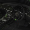 ベントレー・コンチネンタル GT S のカスタマイズモデル