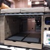 ニートRVのウィネベーゴ ソリス 59P（ジャパンキャンピングカーショー2023／幕張メッセ 2月3～6日）