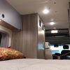 ニートRVのウィネベーゴ ソリス 59P（ジャパンキャンピングカーショー2023／幕張メッセ 2月3～6日）