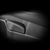 クラウン新型専用ゴミ箱（運転席用）