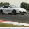 ポルシェ 911 GT2 / GT3 …助手席で体験する高性能