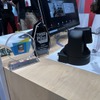 ベストオブイノベーションを受賞したキヤノンの「AMLOS」