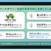 「ゆっくりボタン」をタブレット化