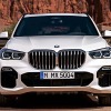 BMW X5 現行型（参考）
