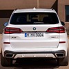 BMW X5 現行型（参考）