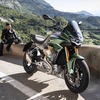 モト・グッツィ V100マンデッロS