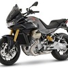 モト・グッツィ V100マンデッロS