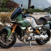 モト・グッツィ V100マンデッロS