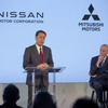 日産自動車の内田誠社長兼CEO