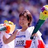 高橋尚子（2000年シドニーオリンピック）