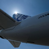 三菱MRJ（パリ航空ショー2017）
