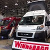 ニートRVのウィネベーゴ ソリス 59P（ジャパンキャンピングカーショー2023／幕張メッセ 2月3～6日）