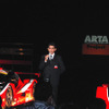 【ARTAモータースポーツ発表会】正直、考えました…