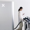 EV充電器のイメージ