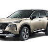 日産エクストレイル