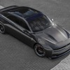 ダッジ・チャージャー・デイトナ SRT コンセプト
