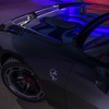 ダッジ・チャージャー・デイトナ SRT コンセプト