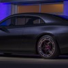 ダッジ・チャージャー・デイトナ SRT コンセプト