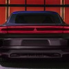 ダッジ・チャージャー・デイトナ SRT コンセプト