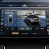 インフォテインメントシステム「Pivi Pro」