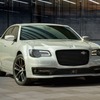 クライスラー 300C の2023年モデル