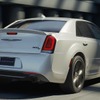 クライスラー 300C の2023年モデル