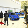 東京スバル三鷹店「Takuty Special Festa」