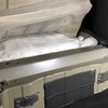エーモンサイレントキット施工（フロア用）
