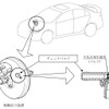 【改善対策】三菱 ギャランなど3車種4万台…ブレーキ