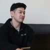 TURING 取締役 COO：田中大介氏