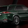 メルセデスAMG GLE 63 S 4MATIC+ SUV 改良新型