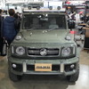 DAMDlittle G. AVENTURA（東京オートサロン2023）