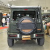 DAMDlittle G. AVENTURA（東京オートサロン2023）