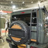 DAMDlittle G. AVENTURA（東京オートサロン2023）