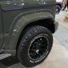 DAMDlittle G. AVENTURA（東京オートサロン2023）