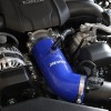 吸入効率を向上、スバル・ブルーでエンジンルームをドレスアップ！ ゼロスポーツからBRZ（ZD8）／GR 86（ZN8）用エアインテークホースが新発売