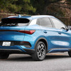 BYD ATTO3 日本仕様