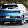 BYD ATTO3 日本仕様