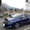 エネチェンジの充電設備